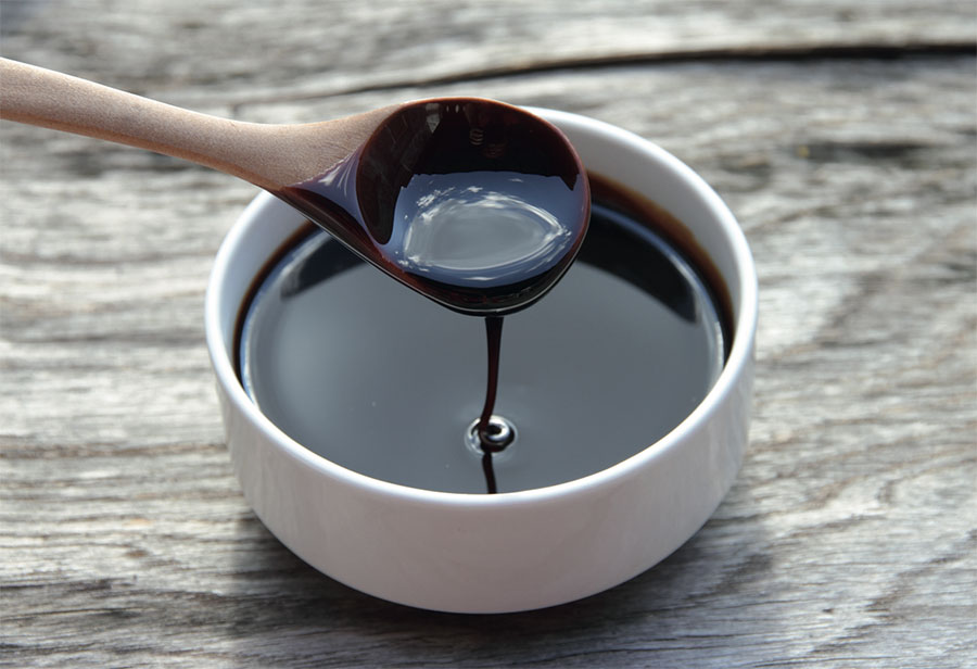 Molasses Sugarcane Syrup